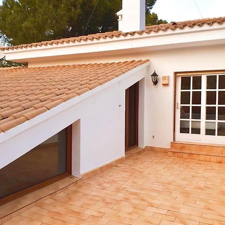 ל'אמטיה דה מר Villa Bella Cala מראה חיצוני תמונה