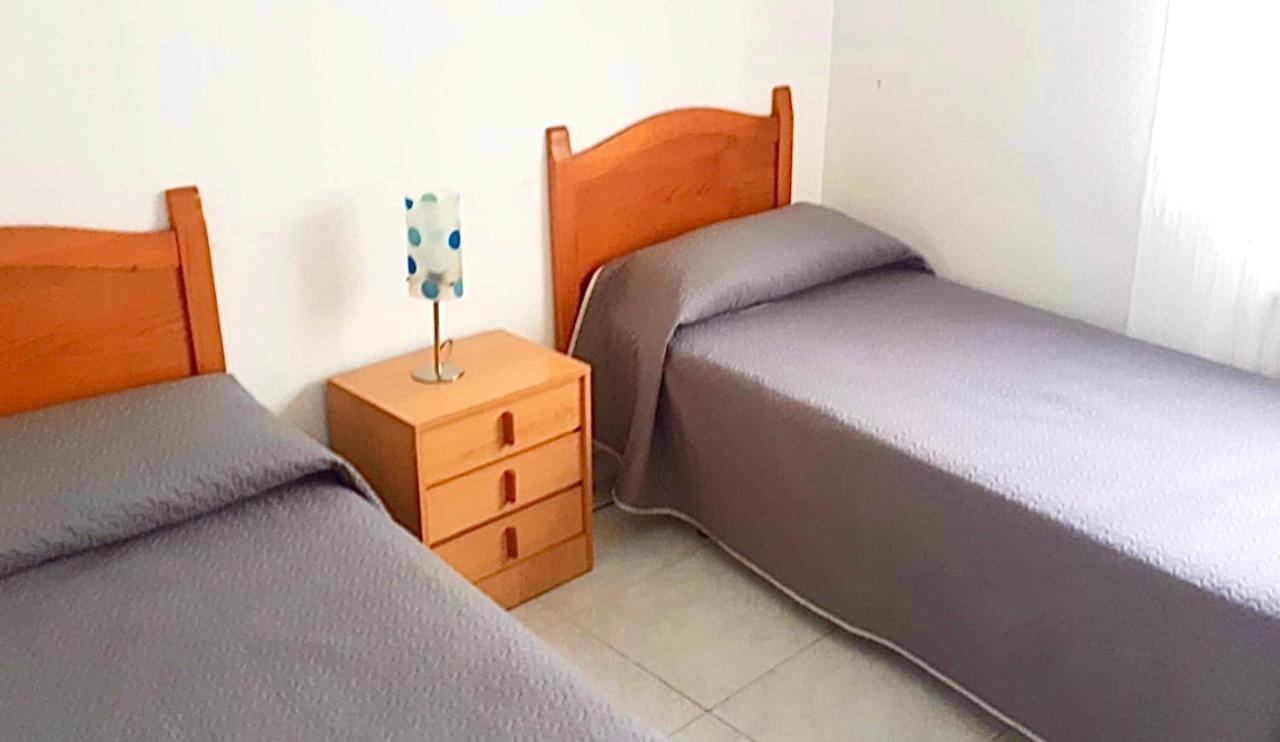 ל'אמטיה דה מר Villa Bella Cala מראה חיצוני תמונה
