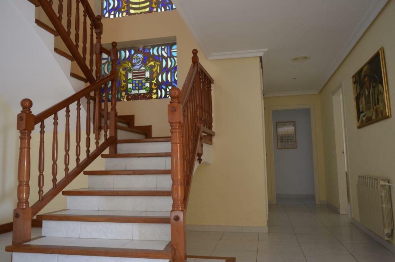 ל'אמטיה דה מר Villa Bella Cala מראה חיצוני תמונה