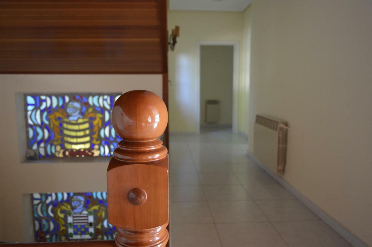 ל'אמטיה דה מר Villa Bella Cala מראה חיצוני תמונה