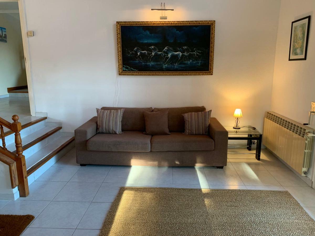 ל'אמטיה דה מר Villa Bella Cala מראה חיצוני תמונה