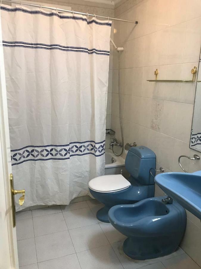 ל'אמטיה דה מר Villa Bella Cala מראה חיצוני תמונה