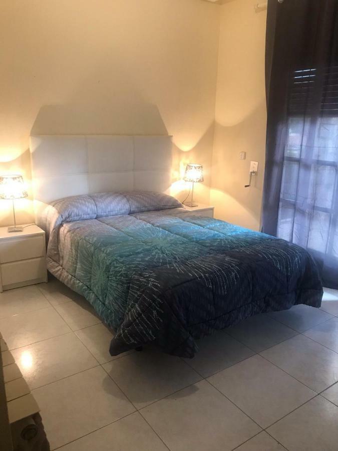 ל'אמטיה דה מר Villa Bella Cala מראה חיצוני תמונה