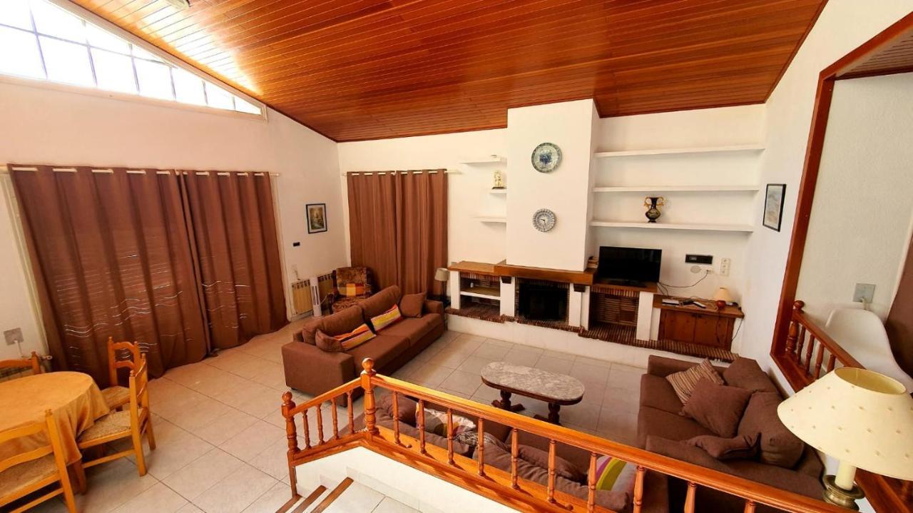 ל'אמטיה דה מר Villa Bella Cala מראה חיצוני תמונה